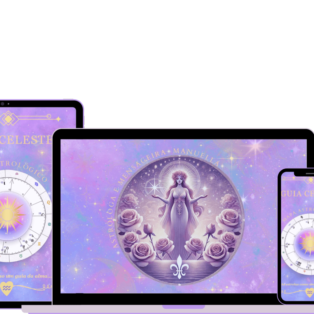 Mapa Astral