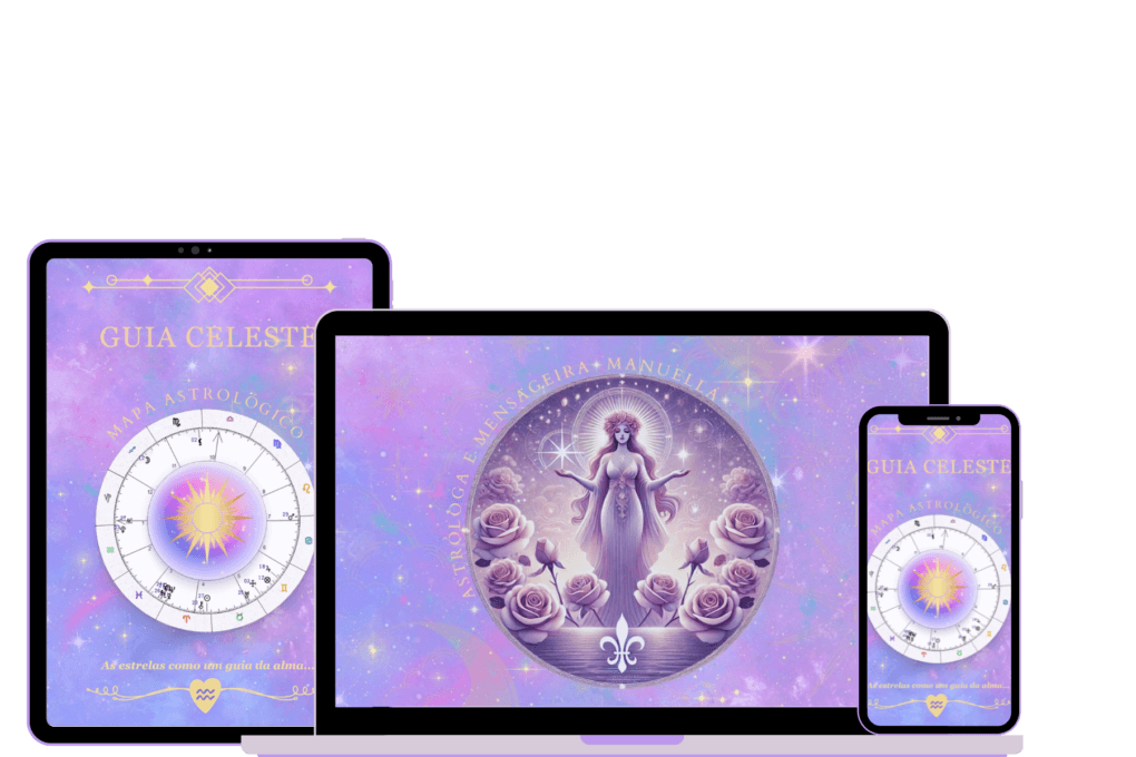 Mapa Astral