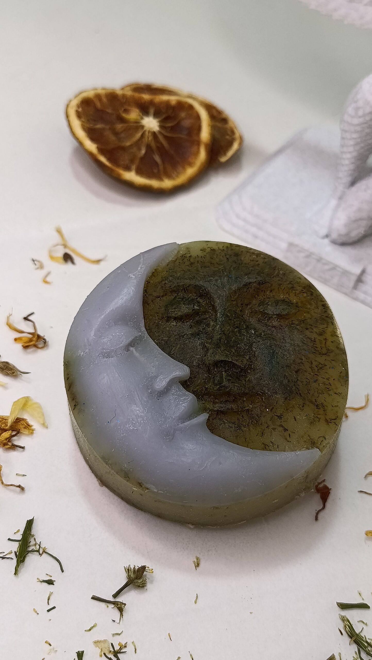 Kit Energético Flor de Brisa – Proteção, Equilíbrio e Harmonia ✨ - Imagem 4