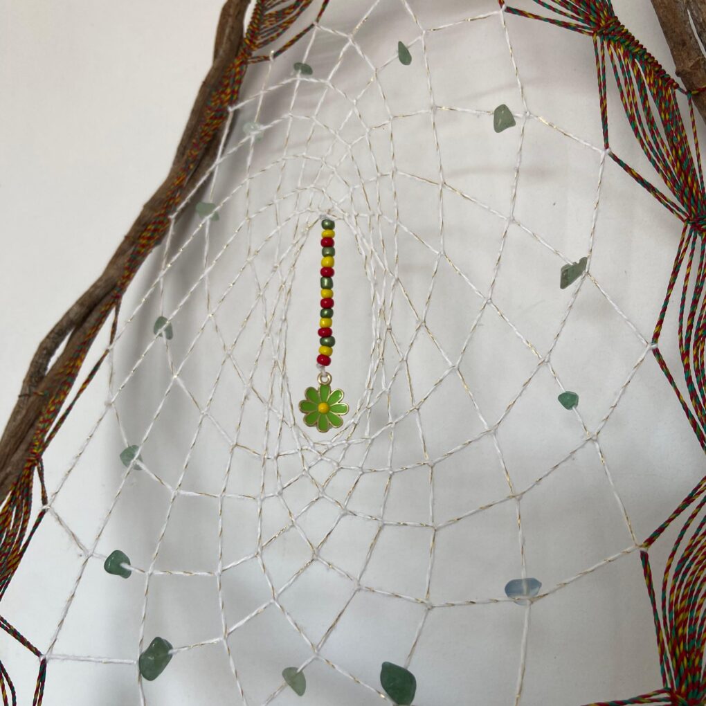 Filtro dos sonhos ð